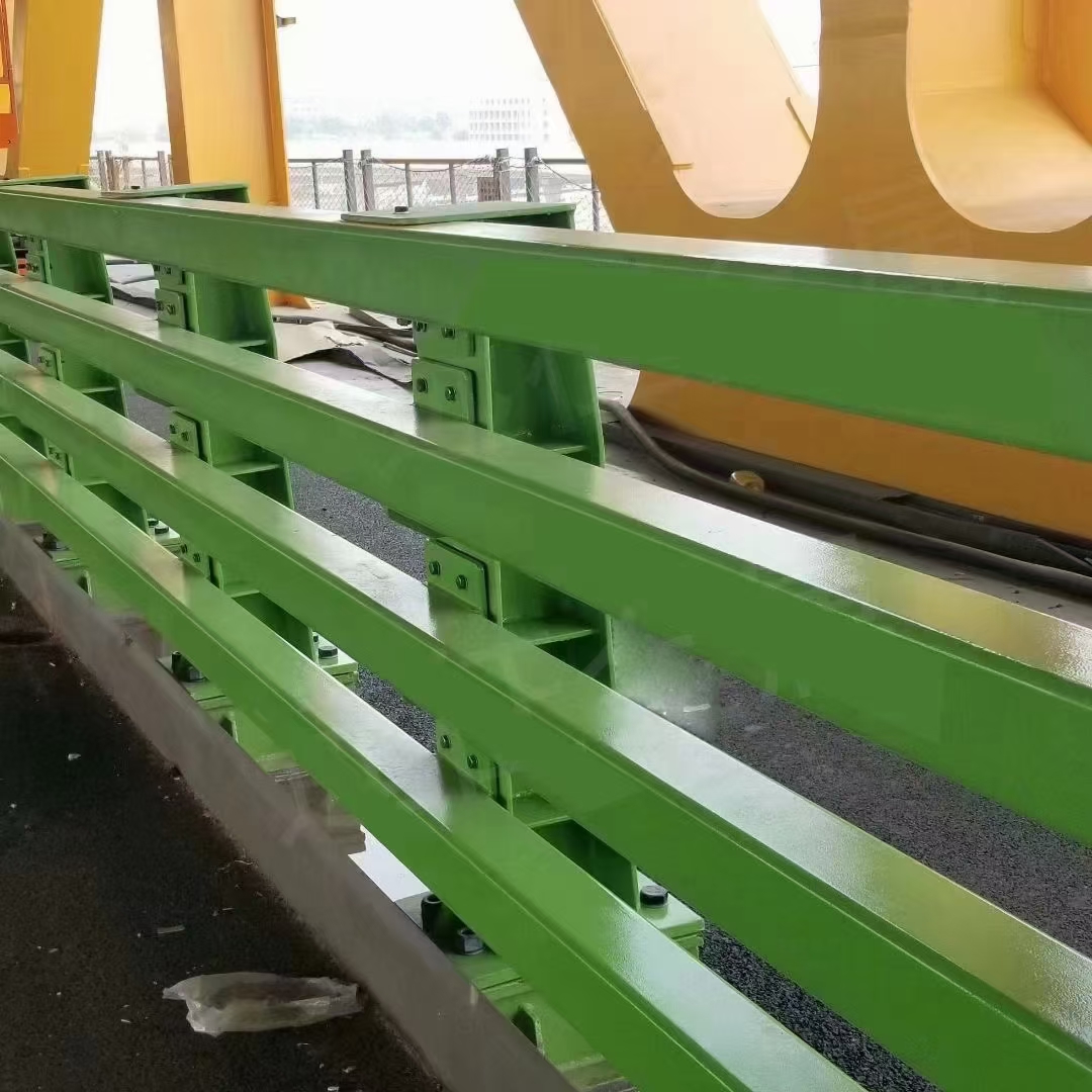 百色市河道护栏灯光护栏 - 推荐